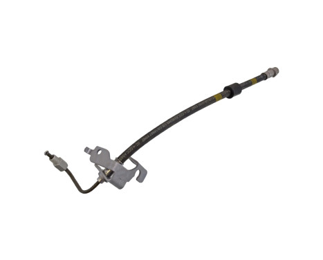Brake Hose ADG053316 Blue Print