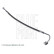 Brake Hose ADG05373 Blue Print, Thumbnail 2