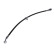 Brake Hose ADH253118 Blue Print