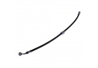 Brake Hose ADH253142 Blue Print