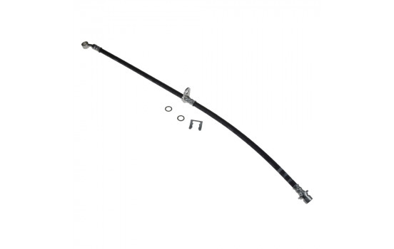 Brake Hose ADH253154 Blue Print