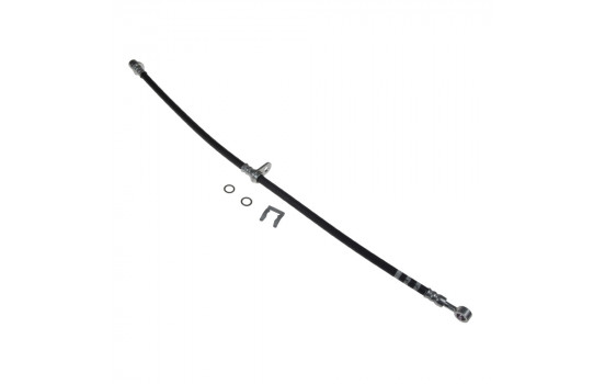 Brake Hose ADH253155 Blue Print