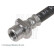 Brake Hose ADH253186C Blue Print, Thumbnail 7