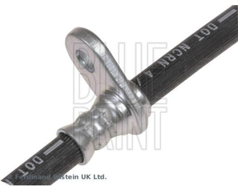 Brake Hose ADH253186C Blue Print, Image 8