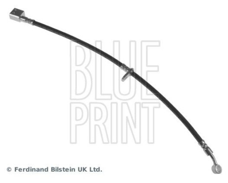 Brake Hose ADH253193 Blue Print, Image 3
