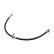 Brake Hose ADH253209 Blue Print