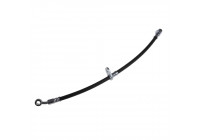 Brake Hose ADH25392 Blue Print