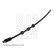 Brake Hose ADJ135310 Blue Print, Thumbnail 2