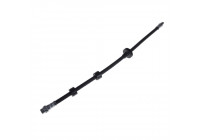 Brake Hose ADJ135318 Blue Print