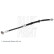 Brake Hose ADJ135320 Blue Print, Thumbnail 2