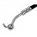 Brake Hose ADM553105 Blue Print, Thumbnail 2