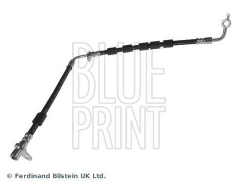 Brake Hose ADM553124 Blue Print, Image 2