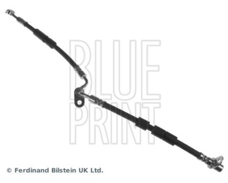 Brake Hose ADM553128 Blue Print, Image 4