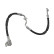 Brake Hose ADM55378 Blue Print
