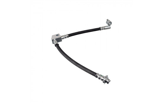 Brake Hose ADN153106 Blue Print