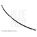 Brake Hose ADN153132 Blue Print, Thumbnail 4