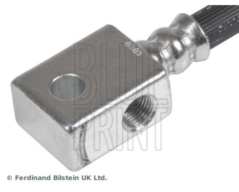 Brake Hose ADN153170 Blue Print, Image 5