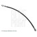 Brake Hose ADN153181 Blue Print, Thumbnail 2