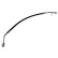 Brake Hose ADN153192 Blue Print