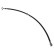Brake Hose ADN153249 Blue Print