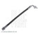 Brake Hose ADN153264 Blue Print, Thumbnail 2