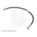 Brake Hose ADN153281 Blue Print, Thumbnail 2