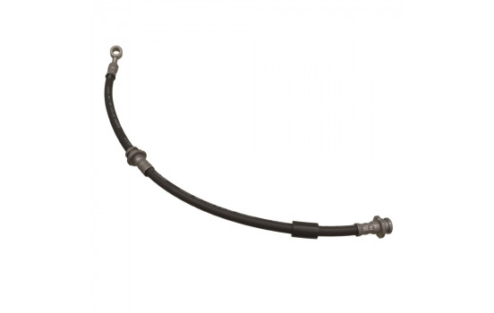 Brake Hose ADN15396 Blue Print
