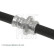Brake Hose ADS75343 Blue Print, Thumbnail 7