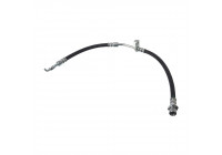 Brake Hose ADS75371 Blue Print
