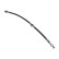 Brake Hose ADT353106 Blue Print