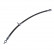 Brake Hose ADT353115 Blue Print