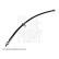 Brake Hose ADT353143 Blue Print, Thumbnail 2