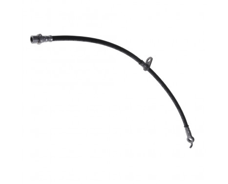 Brake Hose ADT353165 Blue Print