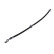 Brake Hose ADT353193 Blue Print