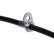 Brake Hose ADT353193 Blue Print, Thumbnail 2