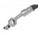 Brake Hose ADT353199 Blue Print, Thumbnail 2