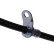 Brake Hose ADT353216 Blue Print, Thumbnail 2