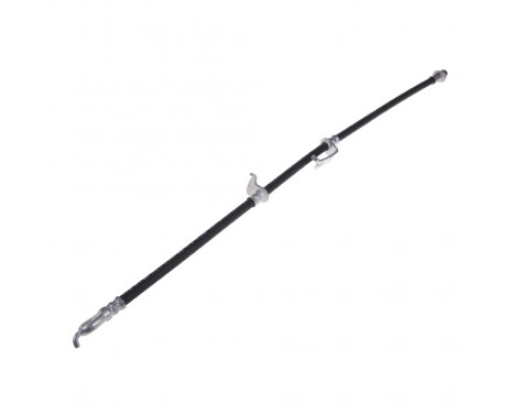Brake Hose ADT353271 Blue Print