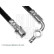 Brake Hose ADT353279 Blue Print, Thumbnail 4