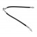 Brake Hose ADT353281 Blue Print