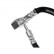 Brake Hose ADT353281 Blue Print, Thumbnail 2