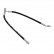 Brake Hose ADT353282 Blue Print