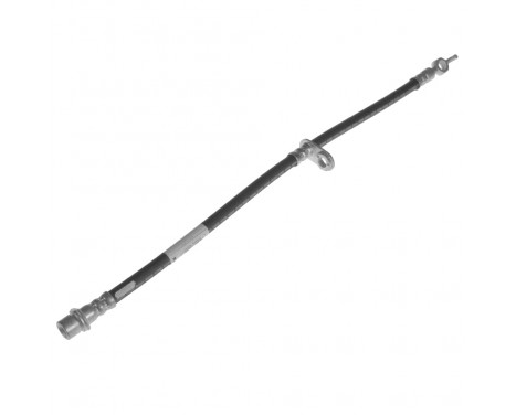 Brake Hose ADT353297 Blue Print, Image 2
