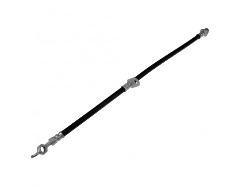 Brake Hose ADT353335 Blue Print