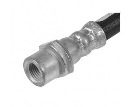 Brake Hose ADT353335 Blue Print, Image 2