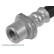 Brake Hose ADT353342 Blue Print, Thumbnail 6