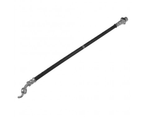 Brake Hose ADT353346 Blue Print