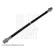Brake Hose ADT353351 Blue Print, Thumbnail 4