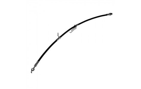 Brake Hose ADT353366 Blue Print