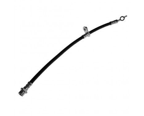 Brake Hose ADT353380 Blue Print